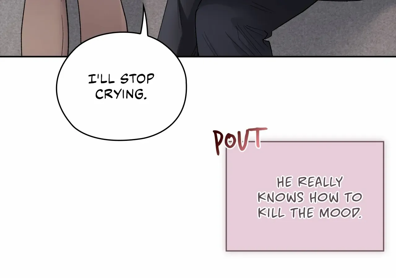 Be Quiet and Don’t Even Smile in the Office Chapter 83 page 146 - 