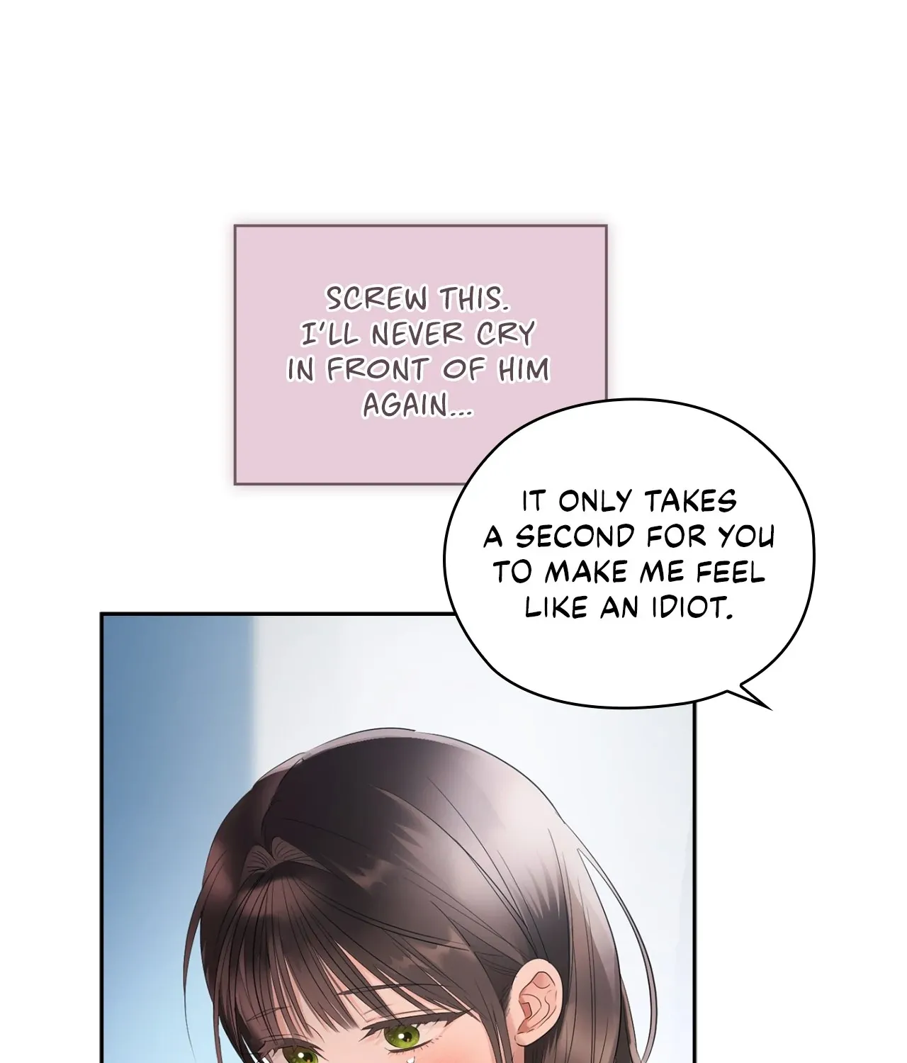 Be Quiet and Don’t Even Smile in the Office Chapter 83 page 148 - 
