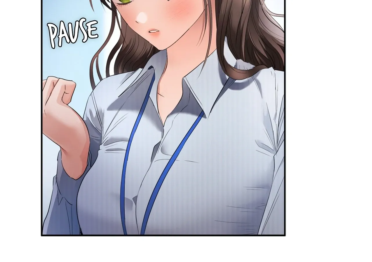 Be Quiet and Don’t Even Smile in the Office Chapter 83 page 149 - 