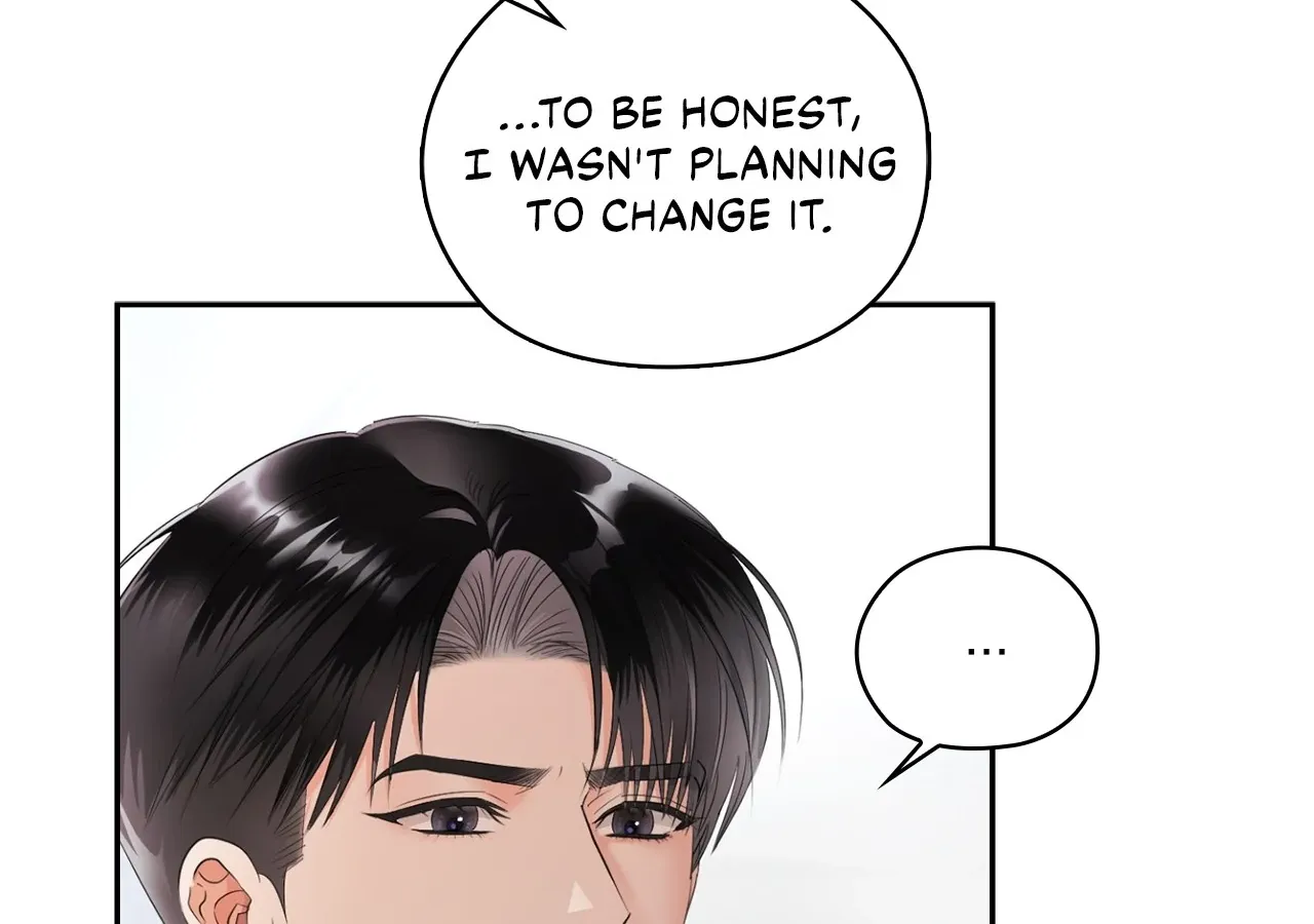 Be Quiet and Don’t Even Smile in the Office Chapter 83 page 23 - 
