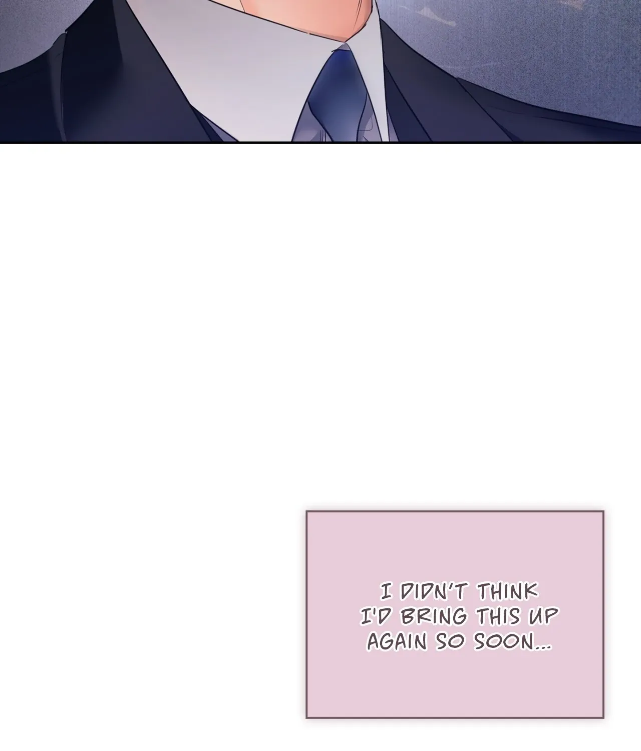 Be Quiet and Don’t Even Smile in the Office Chapter 83 page 28 - 