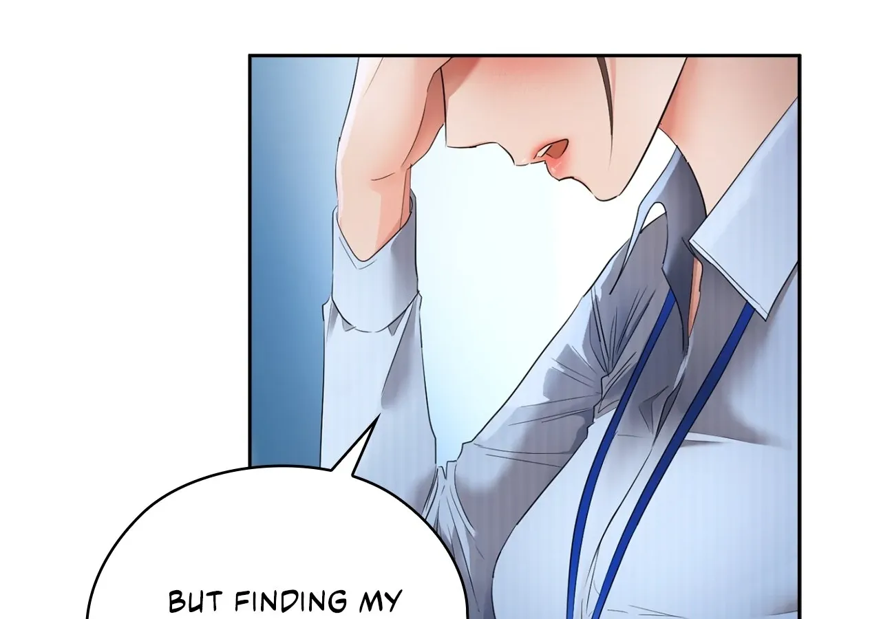 Be Quiet and Don’t Even Smile in the Office Chapter 83 page 29 - 