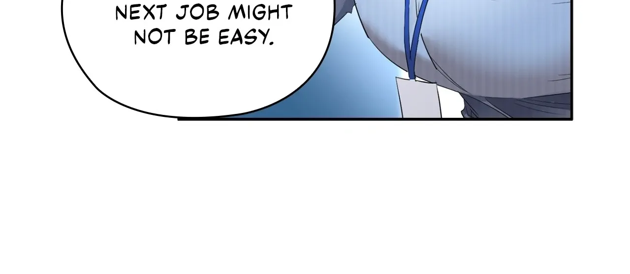 Be Quiet and Don’t Even Smile in the Office Chapter 83 page 30 - 