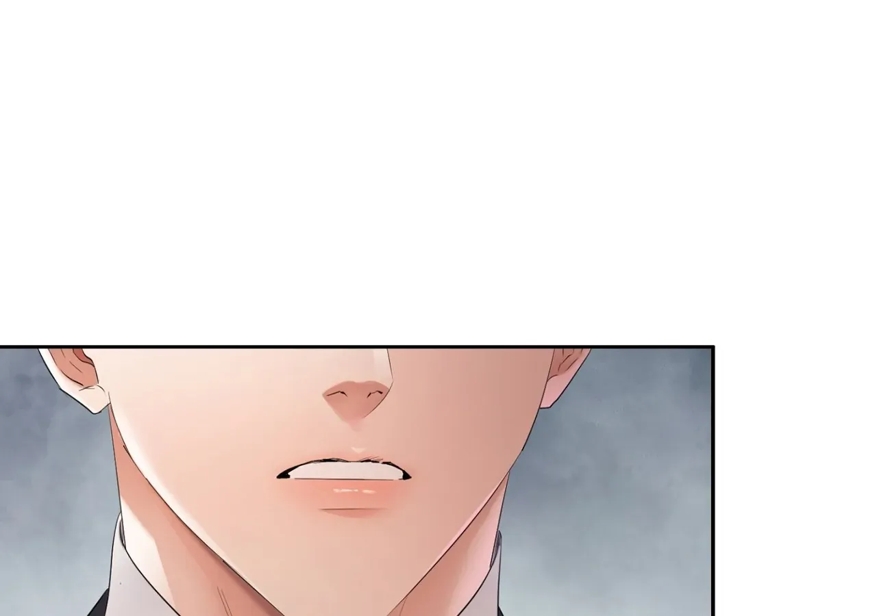 Be Quiet and Don’t Even Smile in the Office Chapter 83 page 34 - 