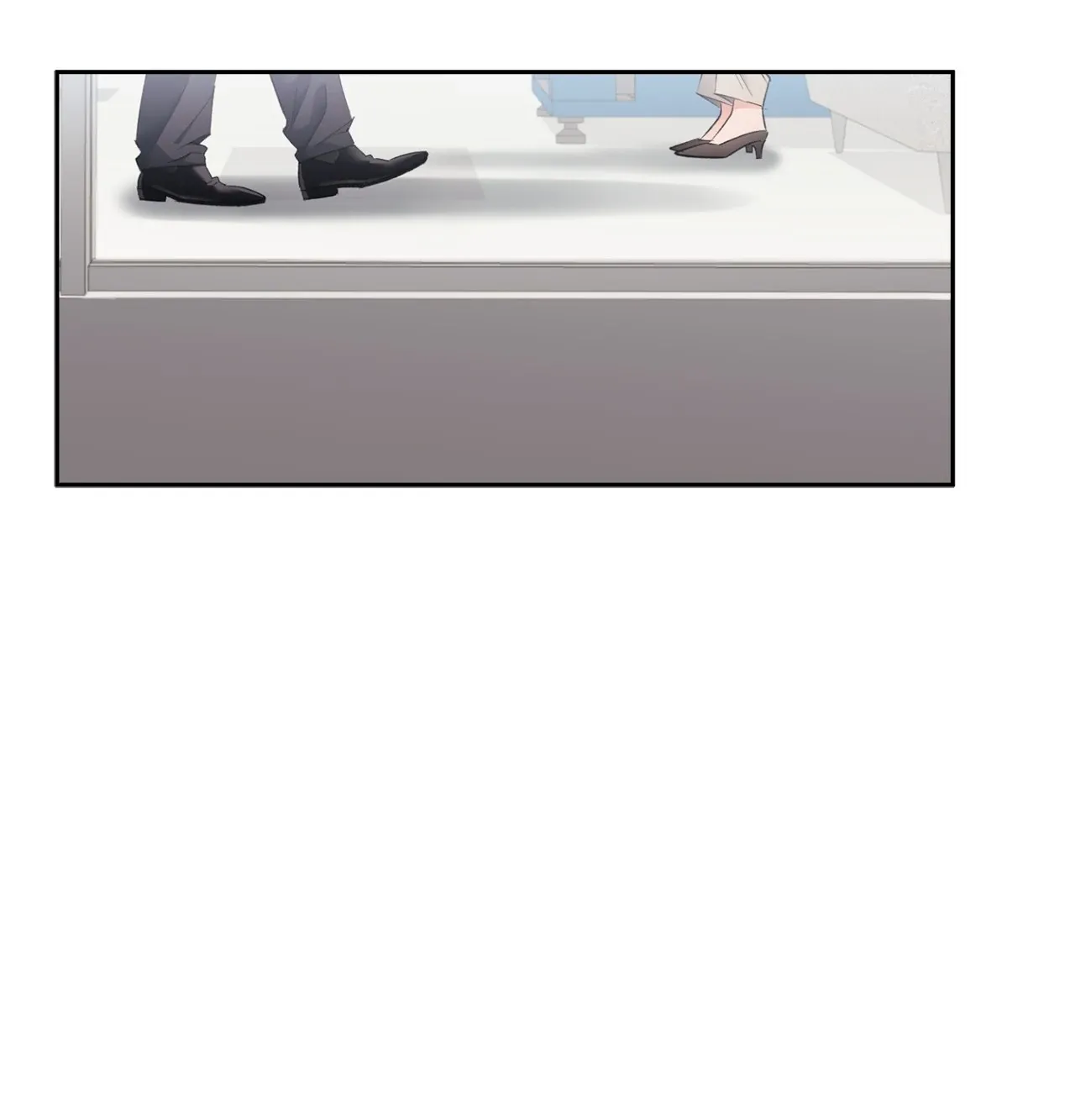 Be Quiet and Don’t Even Smile in the Office Chapter 83 page 41 - 