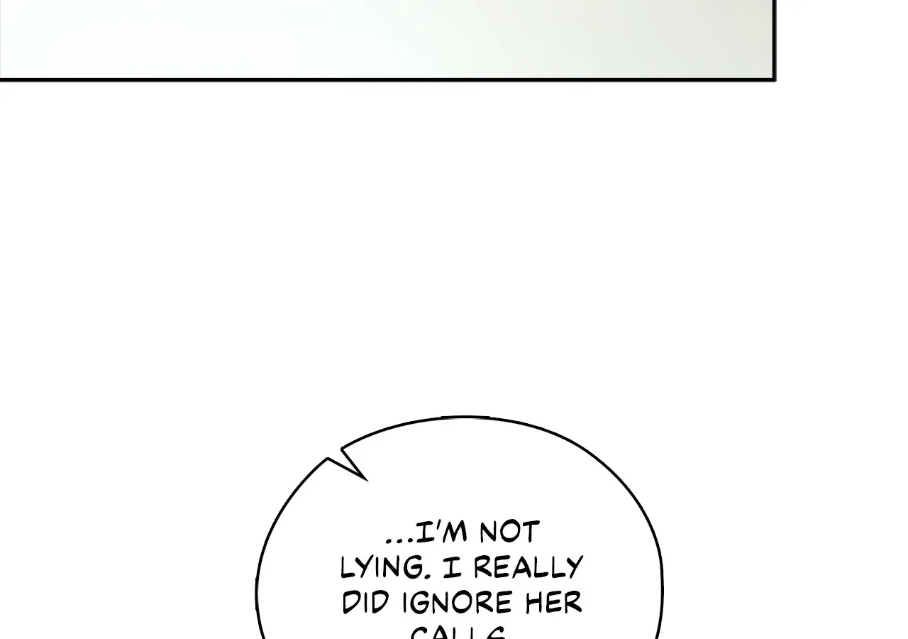 Be Quiet and Don’t Even Smile in the Office Chapter 83 page 6 - 