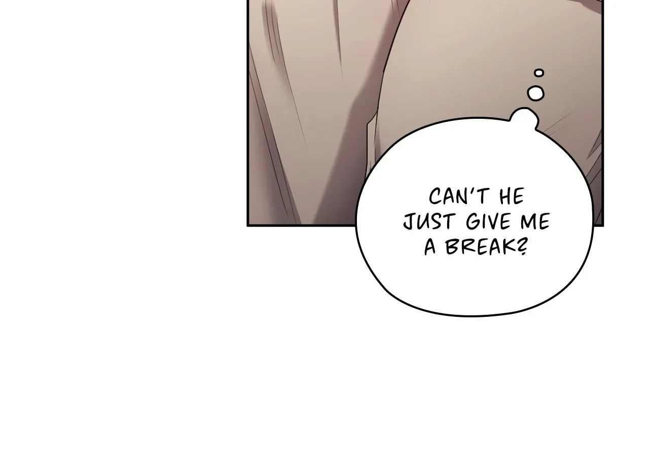 Be Quiet and Don’t Even Smile in the Office Chapter 83 page 54 - 