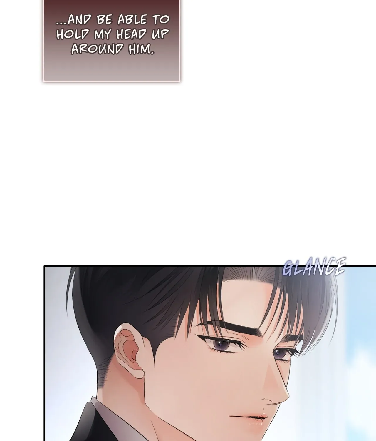 Be Quiet and Don’t Even Smile in the Office Chapter 83 page 59 - 