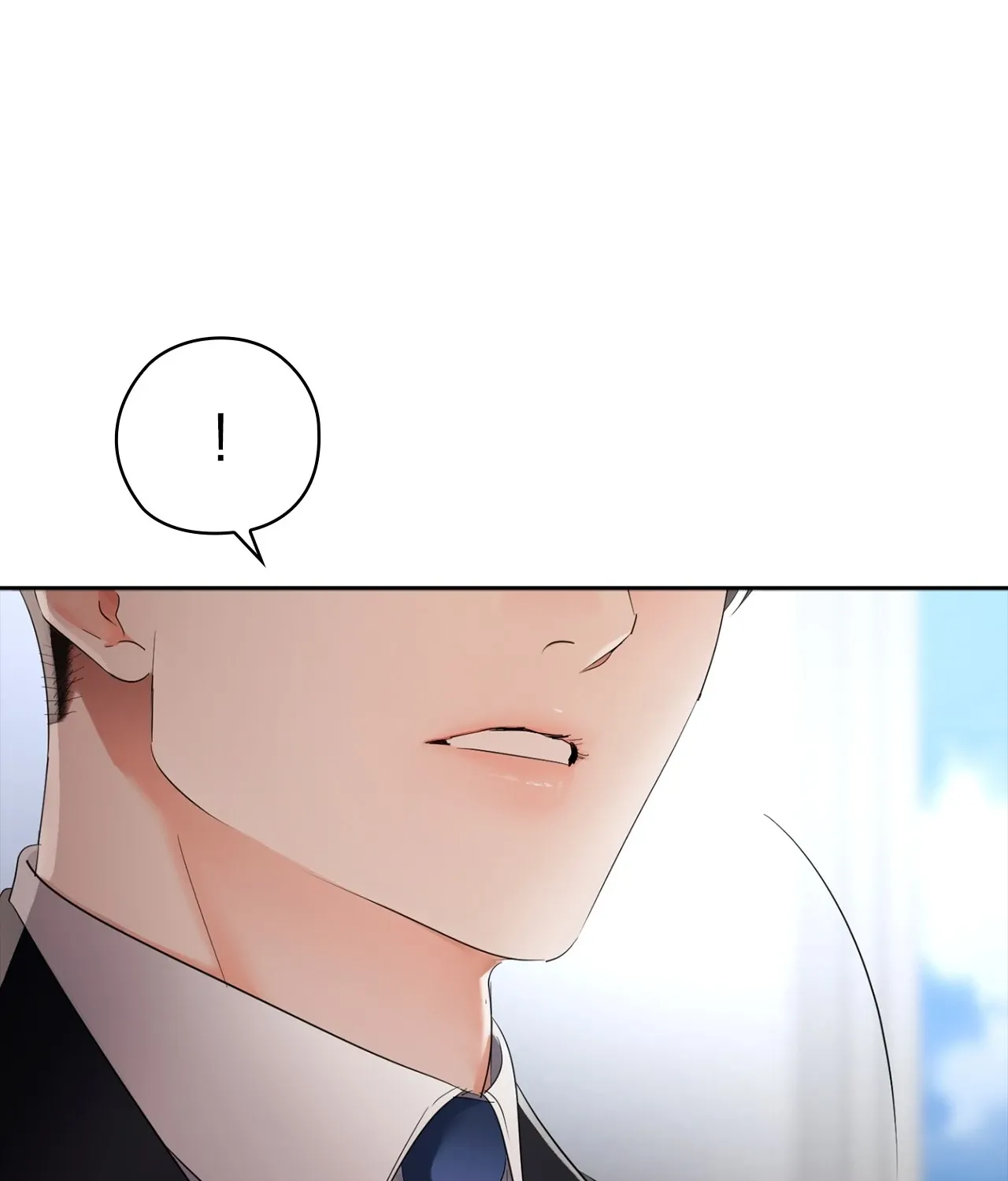 Be Quiet and Don’t Even Smile in the Office Chapter 83 page 61 - 