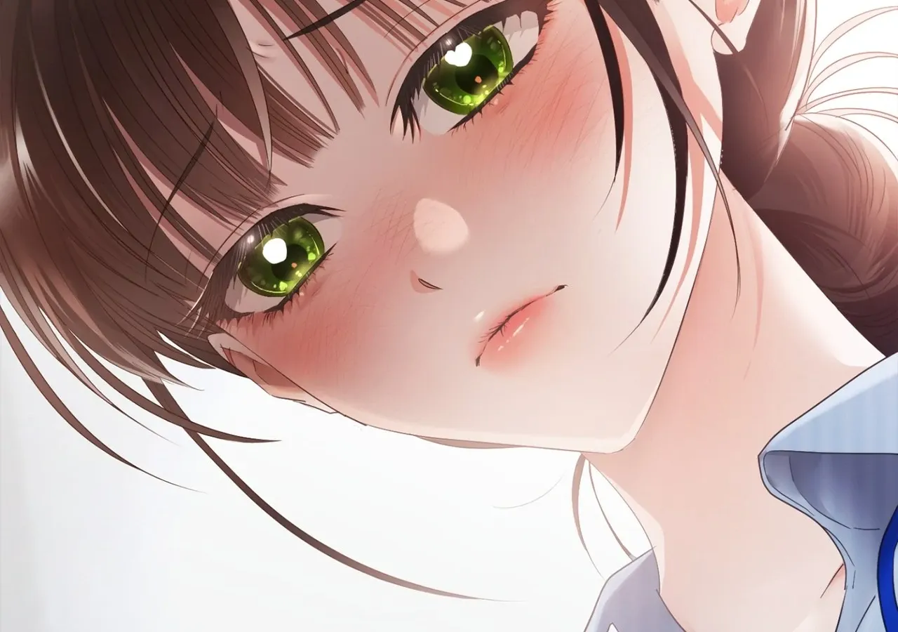Be Quiet and Don’t Even Smile in the Office Chapter 83 page 70 - 