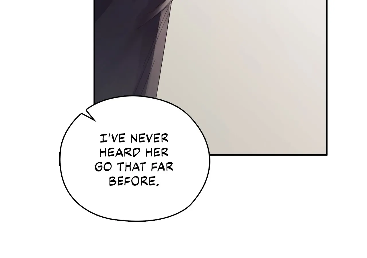 Be Quiet and Don’t Even Smile in the Office Chapter 83 page 8 - 
