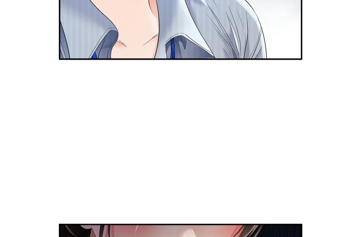 Be Quiet and Don’t Even Smile in the Office Chapter 83 page 79 - 