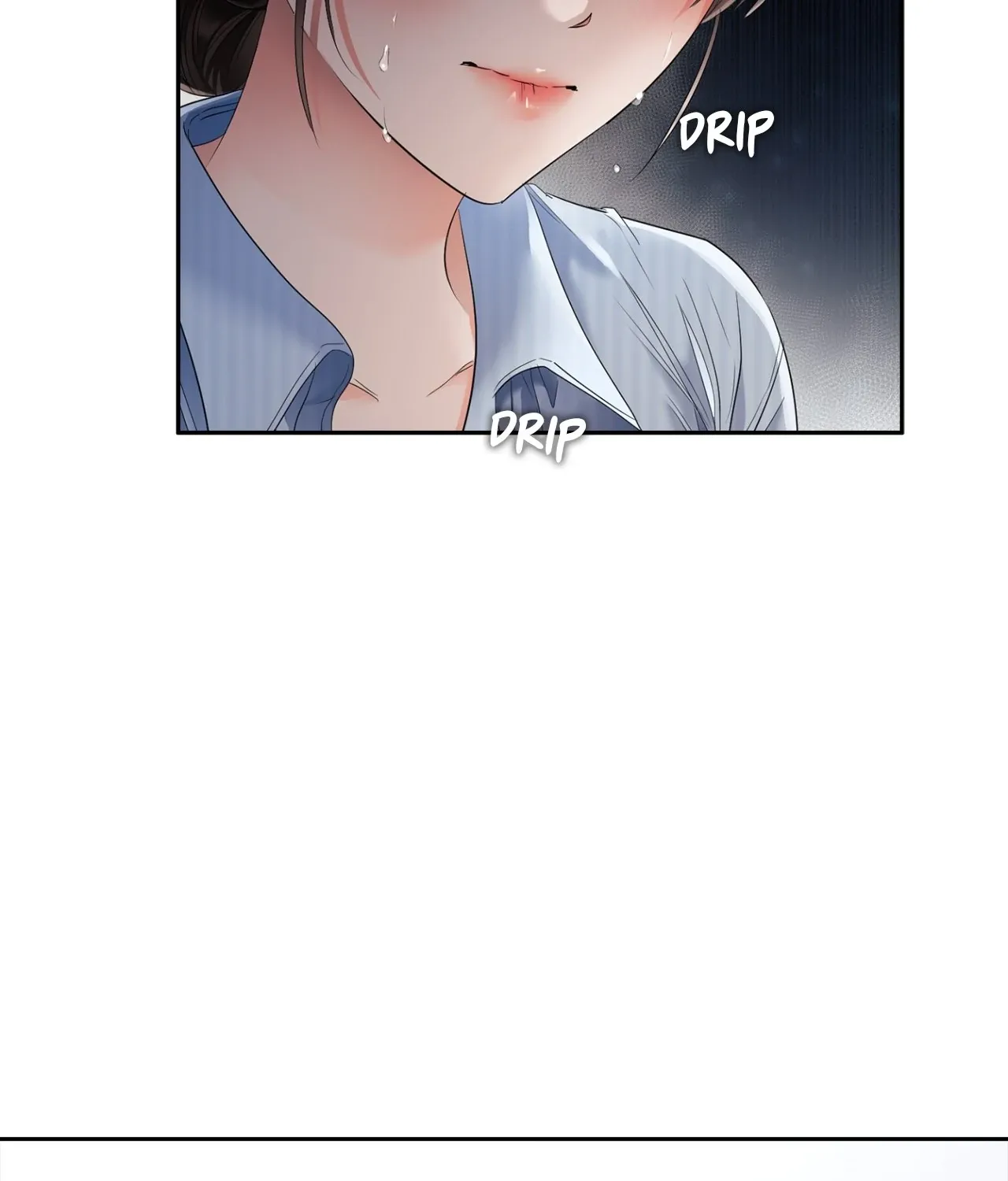 Be Quiet and Don’t Even Smile in the Office Chapter 83 page 80 - 