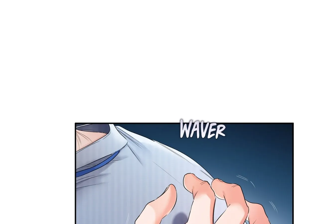 Be Quiet and Don’t Even Smile in the Office Chapter 83 page 85 - 