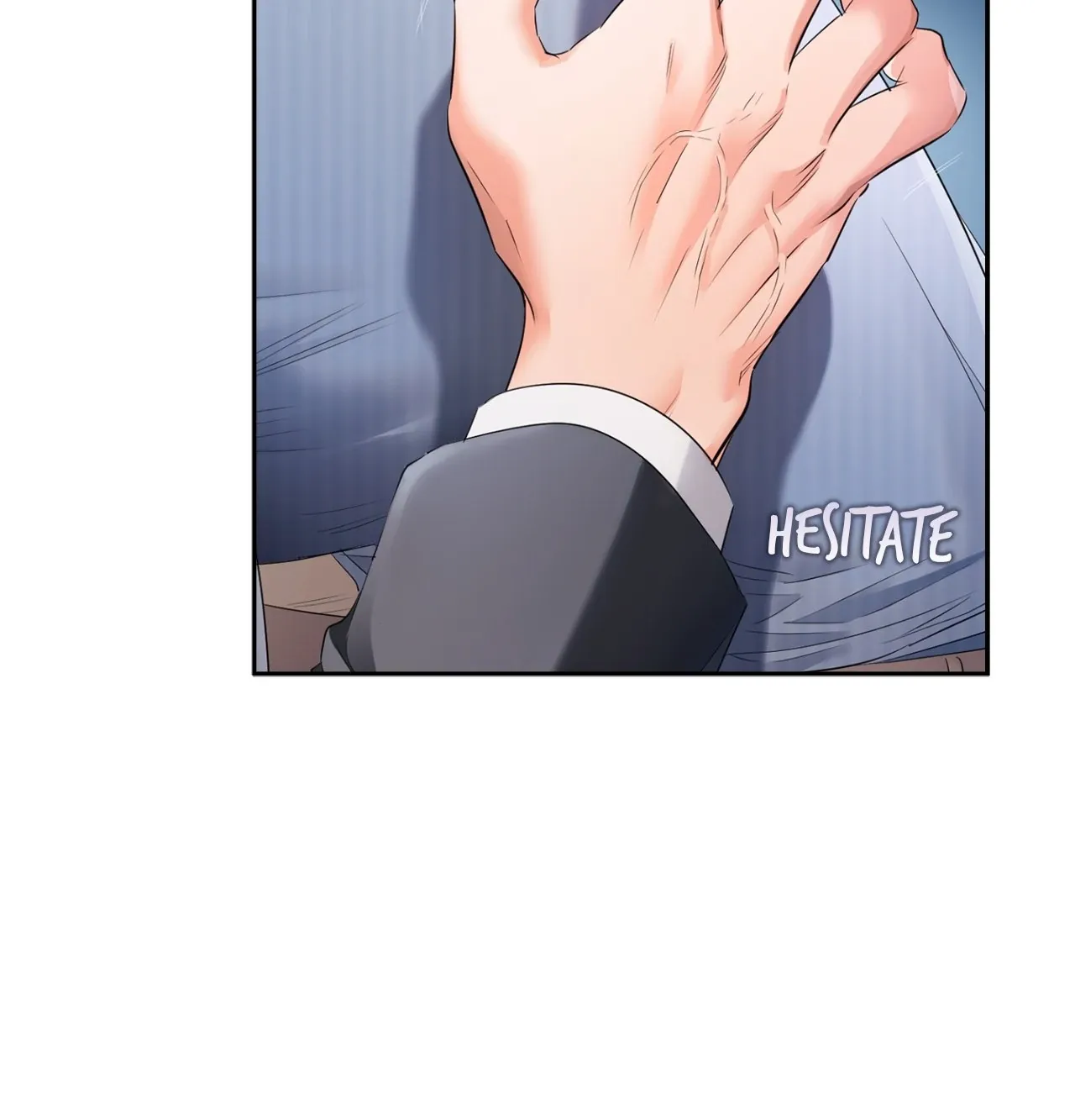 Be Quiet and Don’t Even Smile in the Office Chapter 83 page 86 - 
