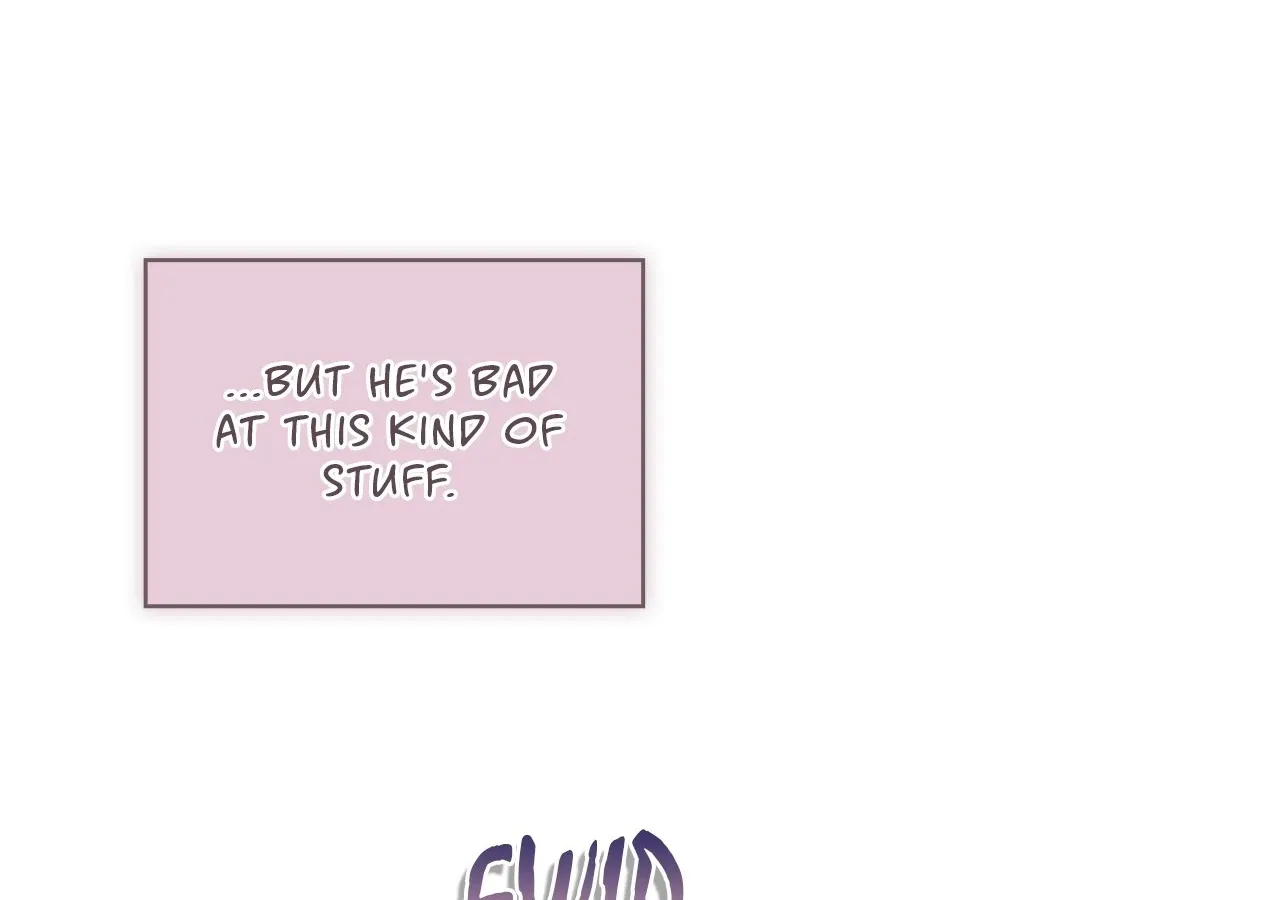 Be Quiet and Don’t Even Smile in the Office Chapter 83 page 96 - 