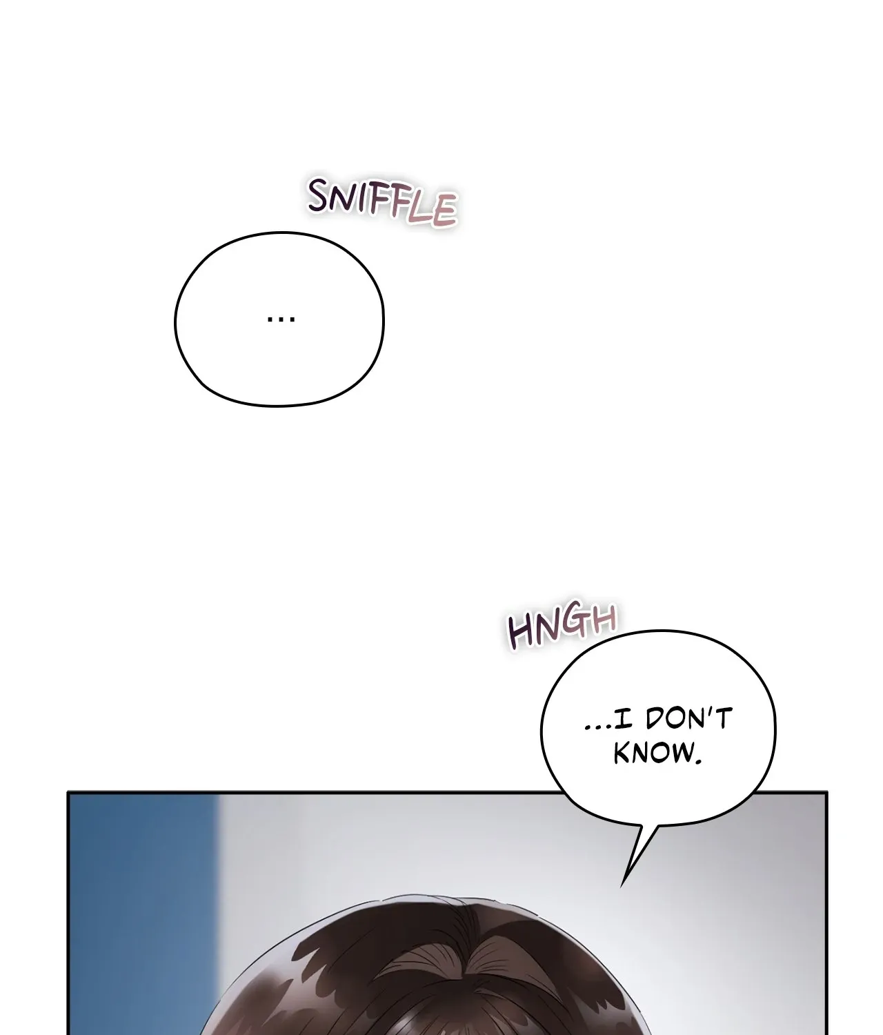 Be Quiet and Don’t Even Smile in the Office Chapter 83 page 100 - 
