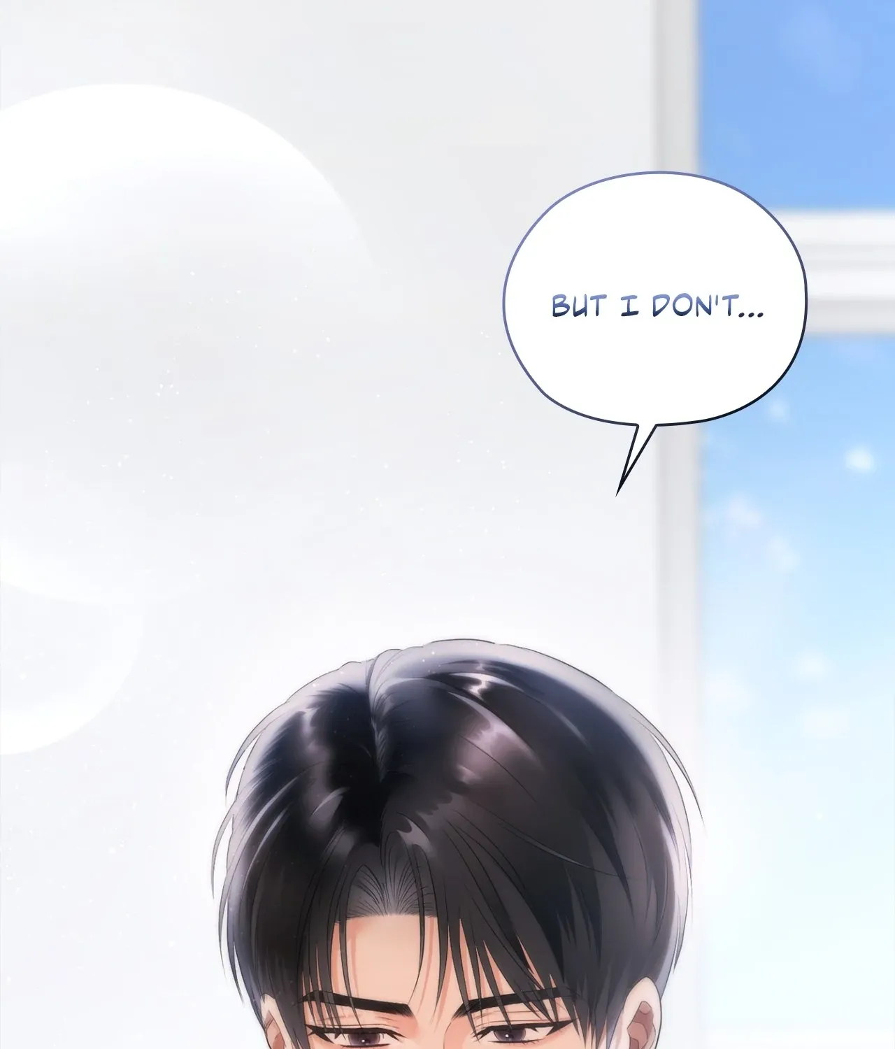 Be Quiet and Don’t Even Smile in the Office Chapter 84 page 104 - 