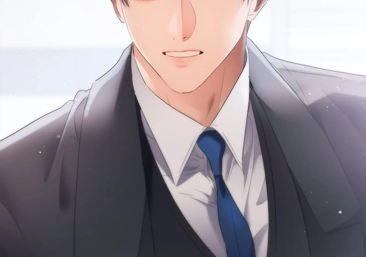 Be Quiet and Don’t Even Smile in the Office Chapter 84 page 105 - 