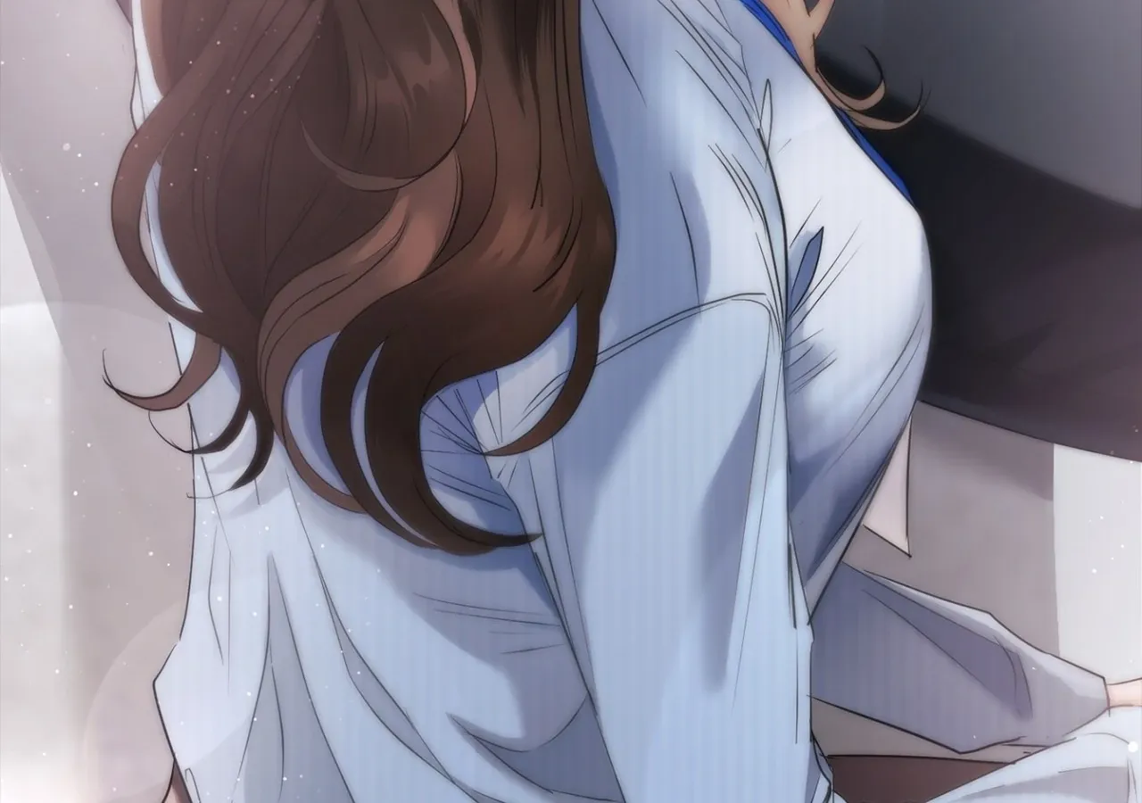 Be Quiet and Don’t Even Smile in the Office Chapter 84 page 107 - 