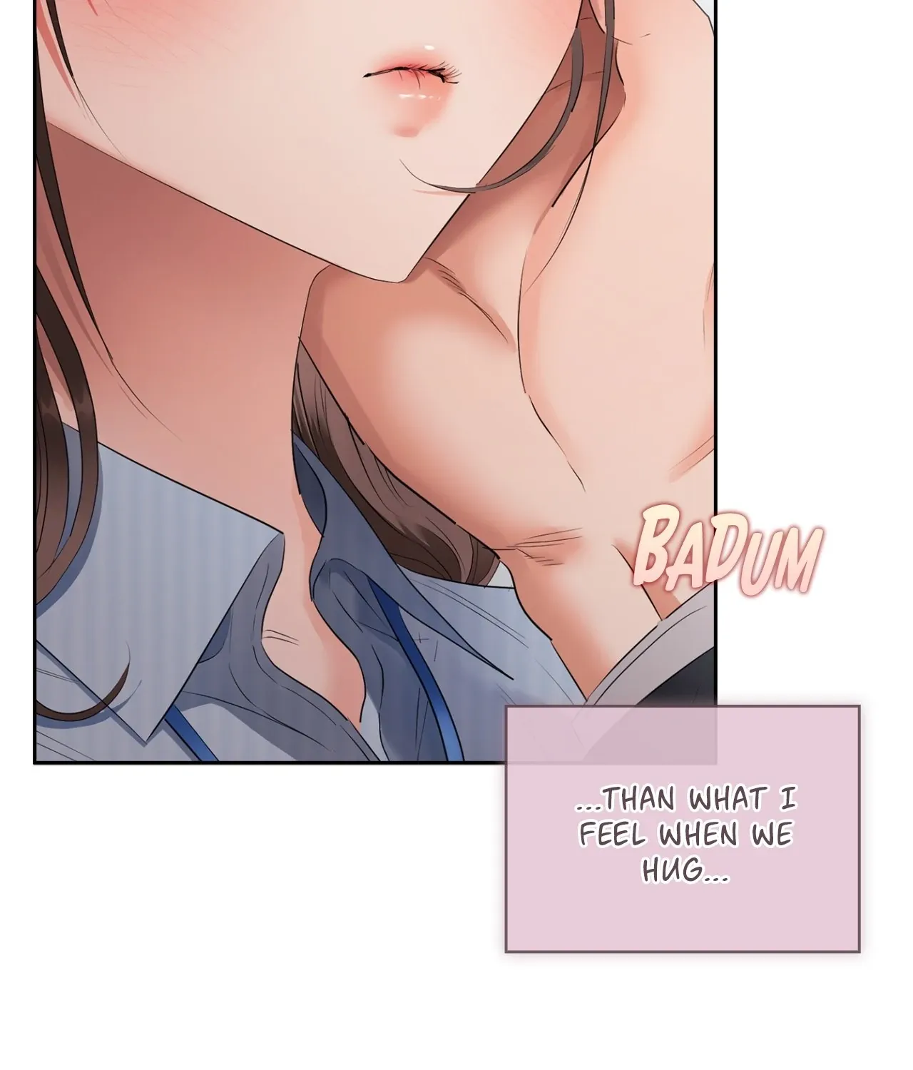 Be Quiet and Don’t Even Smile in the Office Chapter 84 page 112 - 