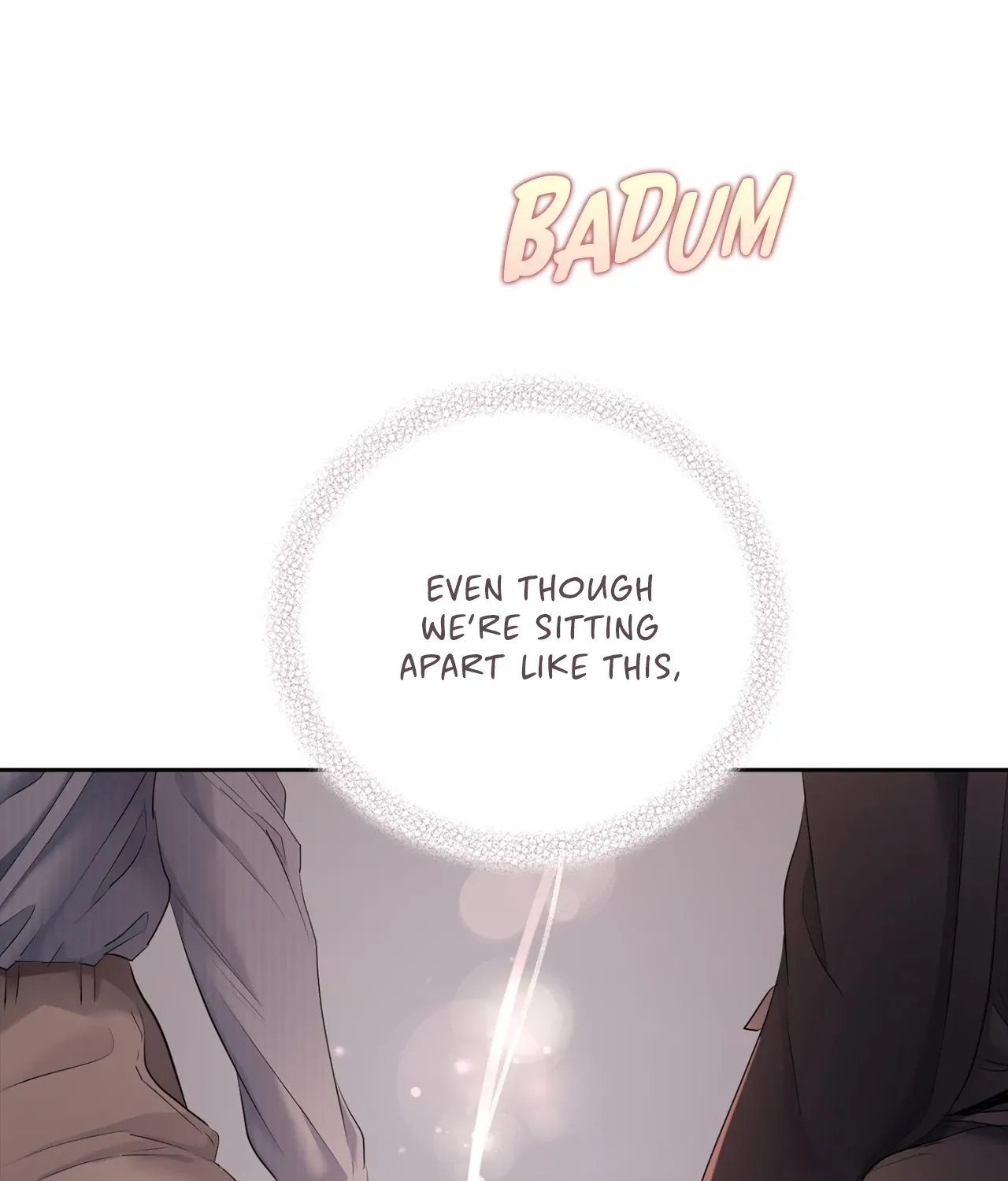 Be Quiet and Don’t Even Smile in the Office Chapter 84 page 115 - 