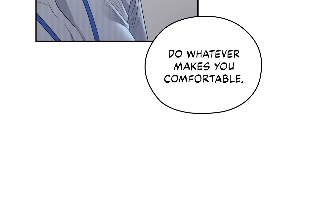 Be Quiet and Don’t Even Smile in the Office Chapter 84 page 120 - 