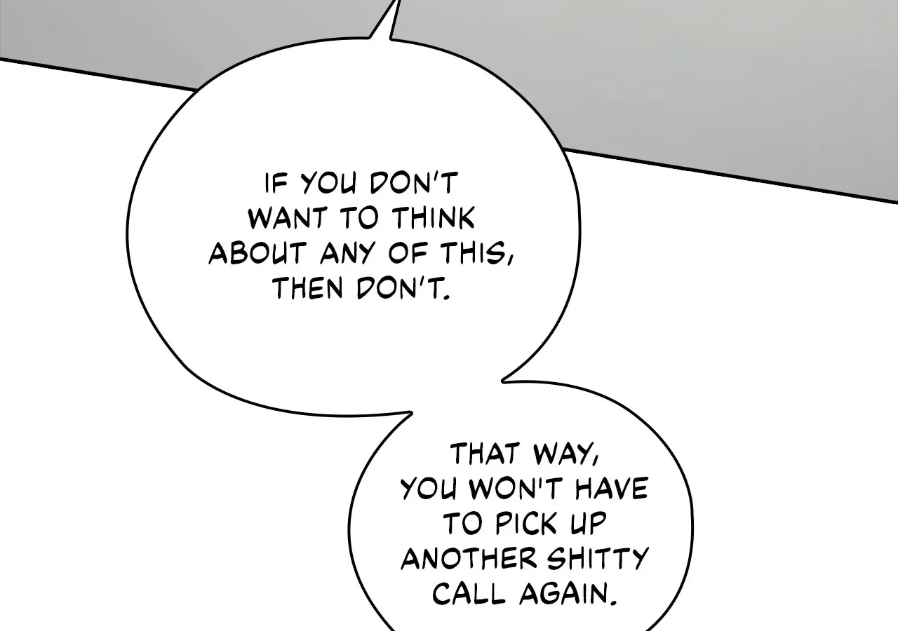 Be Quiet and Don’t Even Smile in the Office Chapter 84 page 124 - 