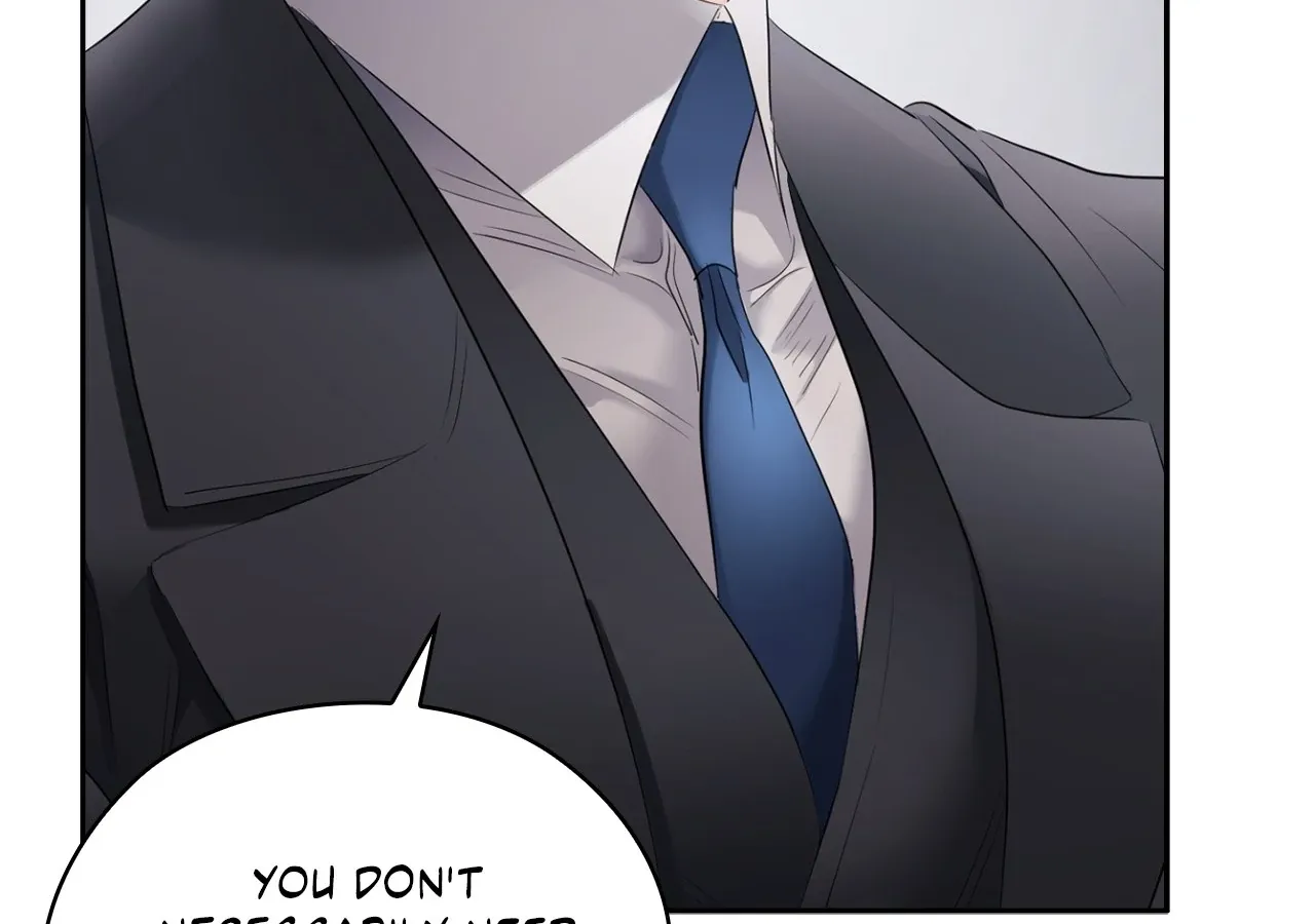 Be Quiet and Don’t Even Smile in the Office Chapter 84 page 127 - 