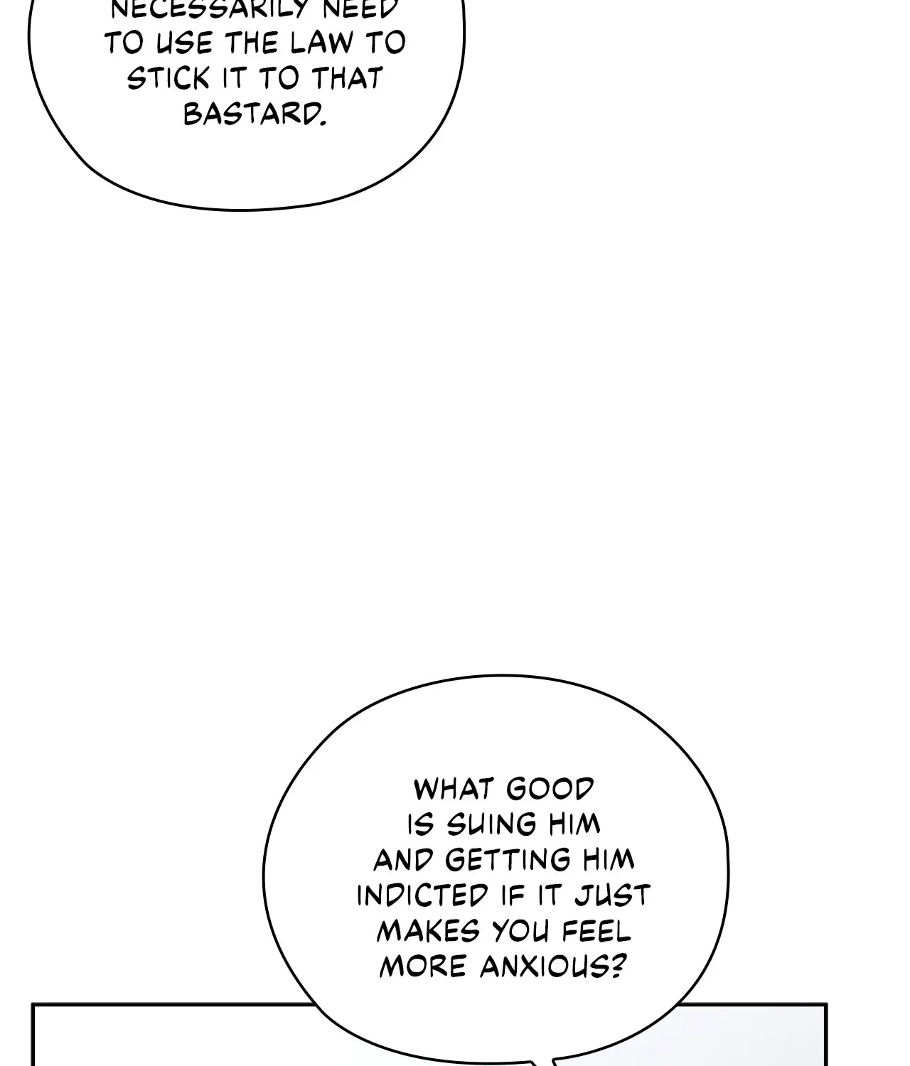 Be Quiet and Don’t Even Smile in the Office Chapter 84 page 128 - 