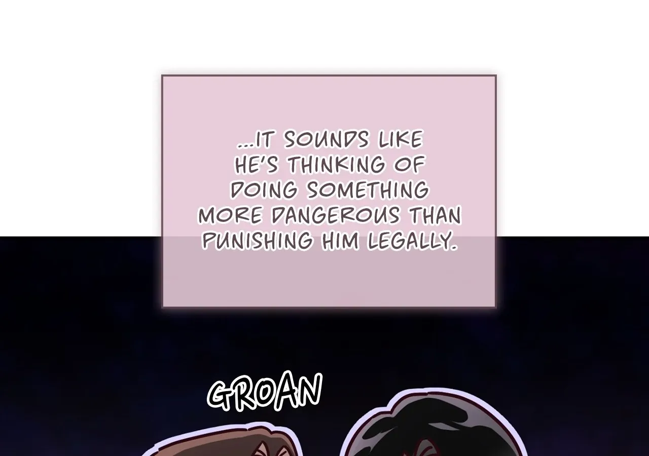 Be Quiet and Don’t Even Smile in the Office Chapter 84 page 131 - 