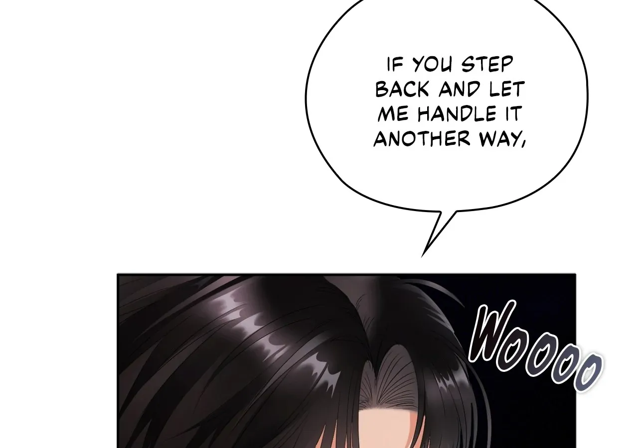 Be Quiet and Don’t Even Smile in the Office Chapter 84 page 133 - 