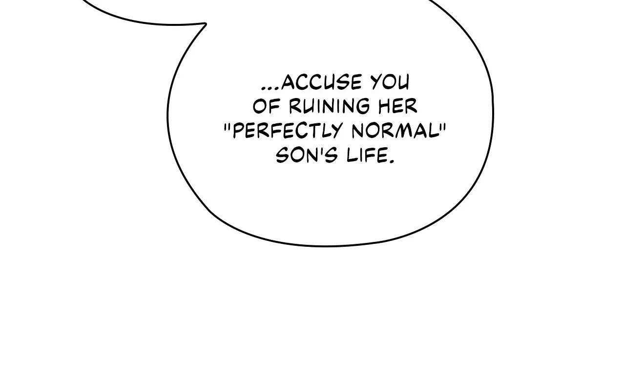 Be Quiet and Don’t Even Smile in the Office Chapter 84 page 135 - 