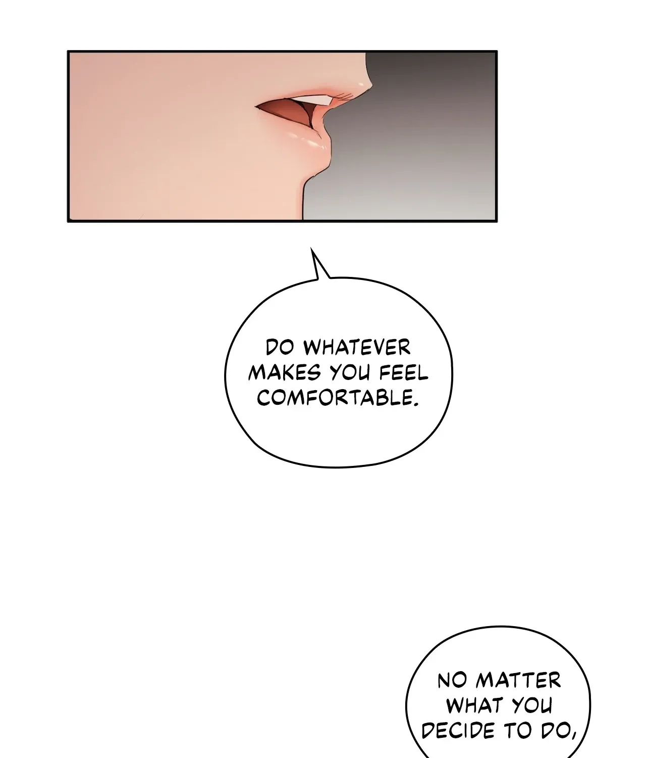 Be Quiet and Don’t Even Smile in the Office Chapter 84 page 136 - 