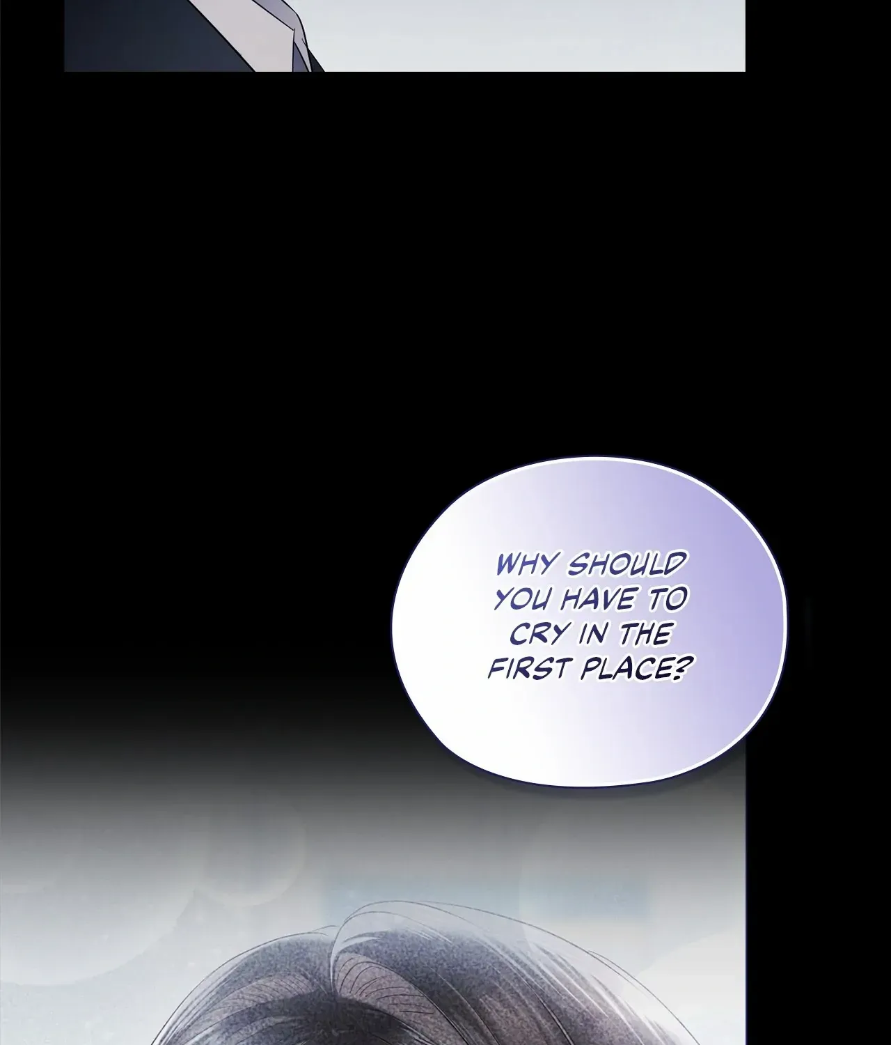Be Quiet and Don’t Even Smile in the Office Chapter 84 page 15 - 