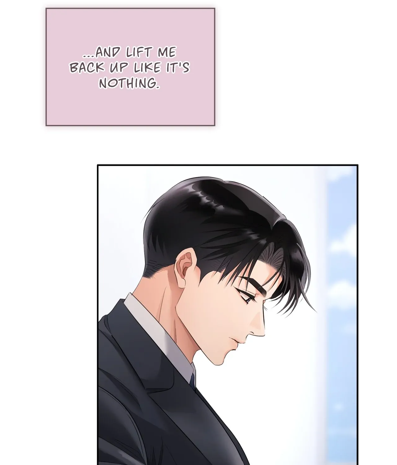 Be Quiet and Don’t Even Smile in the Office Chapter 84 page 147 - 