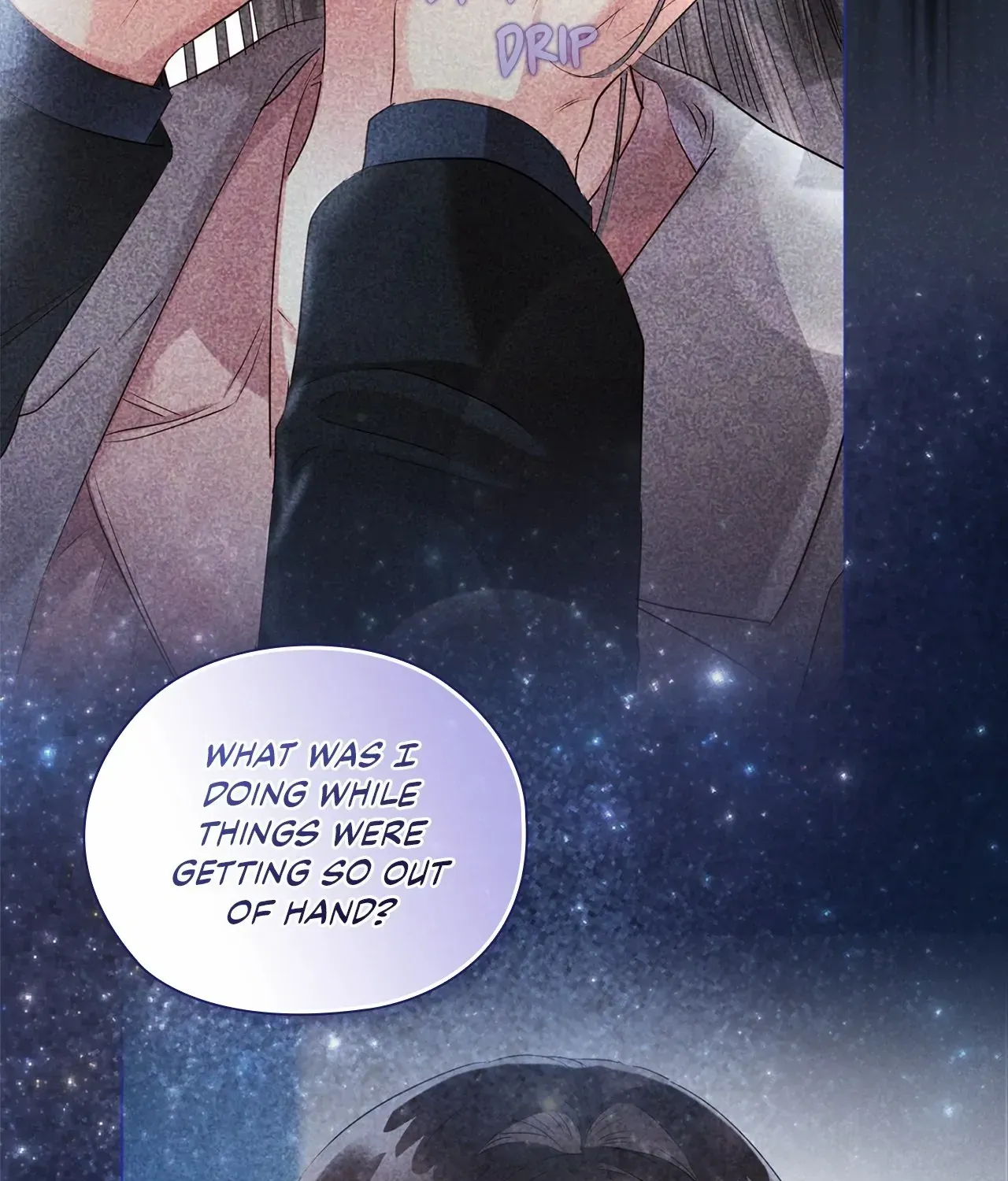 Be Quiet and Don’t Even Smile in the Office Chapter 84 page 17 - 