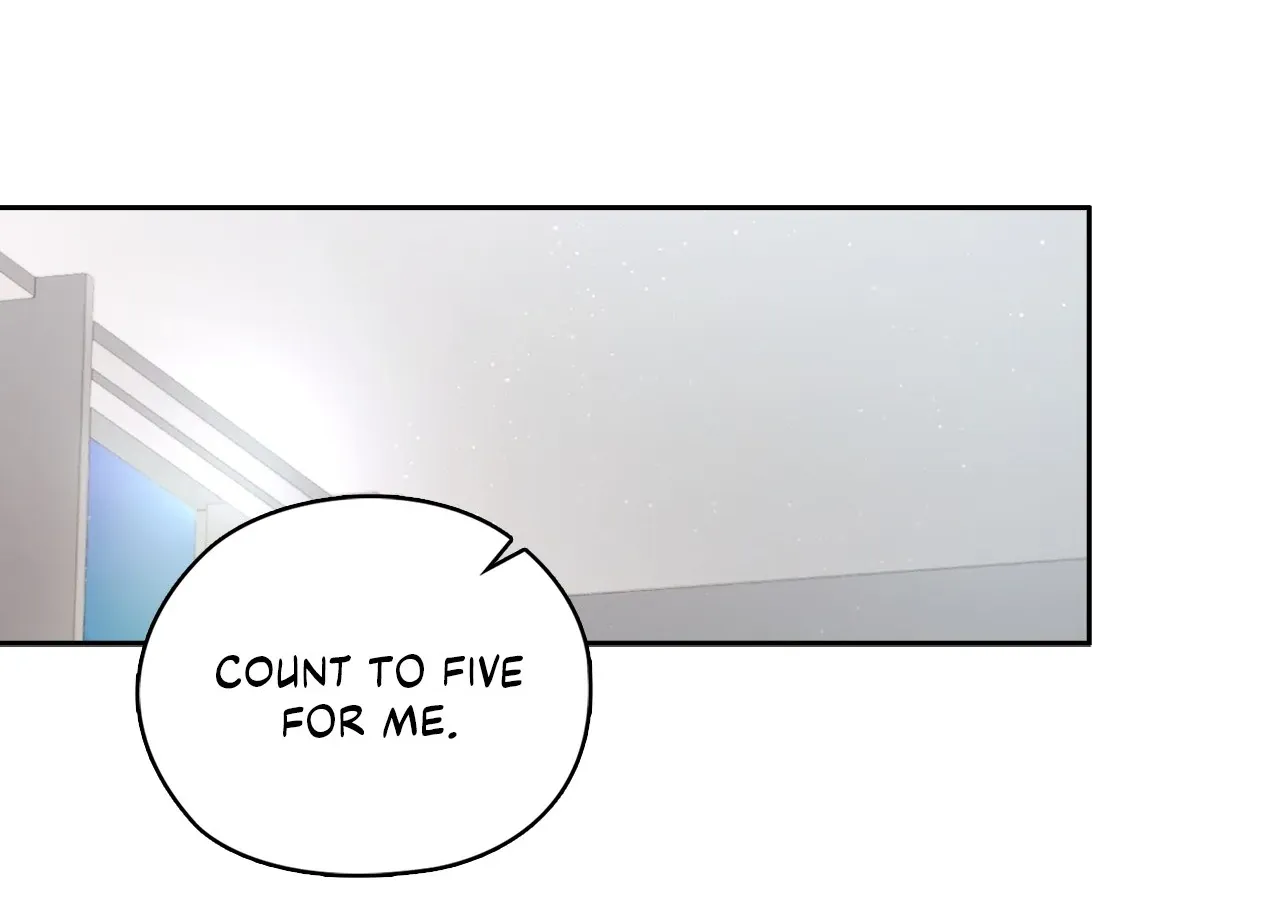 Be Quiet and Don’t Even Smile in the Office Chapter 84 page 167 - 