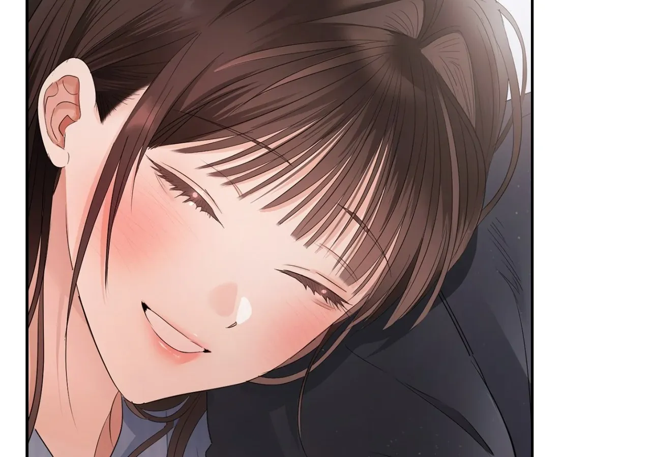 Be Quiet and Don’t Even Smile in the Office Chapter 84 page 169 - 