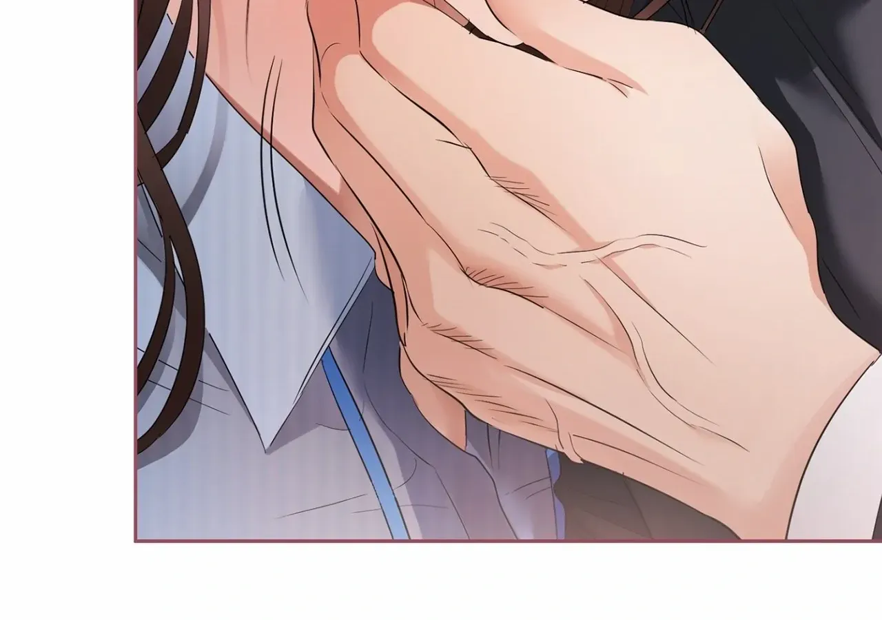 Be Quiet and Don’t Even Smile in the Office Chapter 84 page 173 - 
