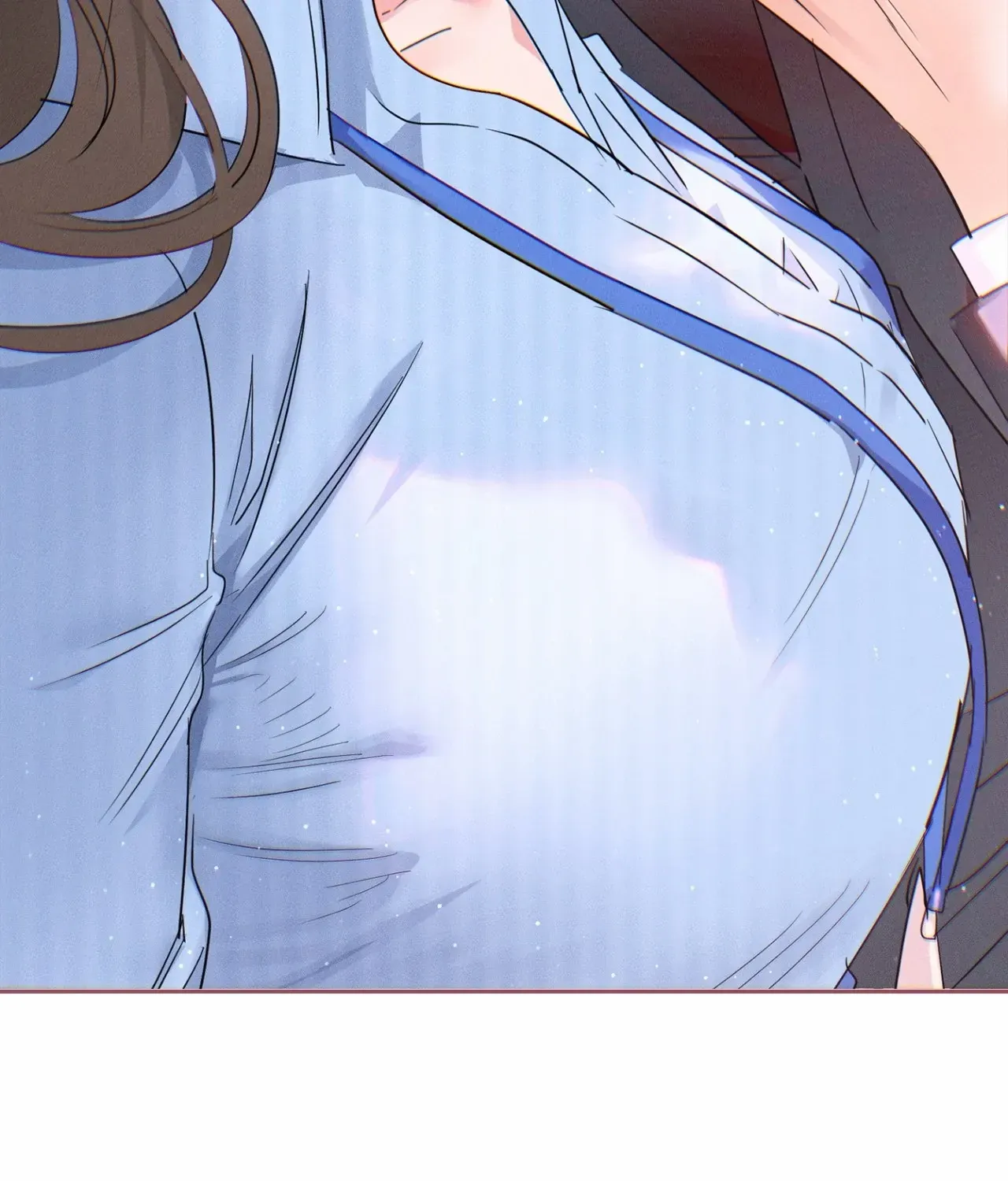 Be Quiet and Don’t Even Smile in the Office Chapter 84 page 178 - 