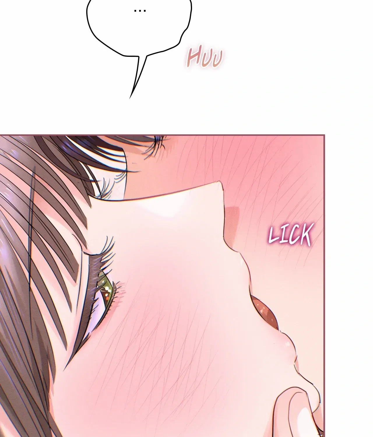 Be Quiet and Don’t Even Smile in the Office Chapter 84 page 180 - 