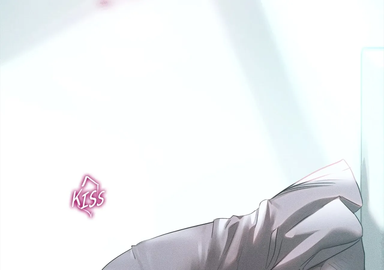 Be Quiet and Don’t Even Smile in the Office Chapter 84 page 184 - 