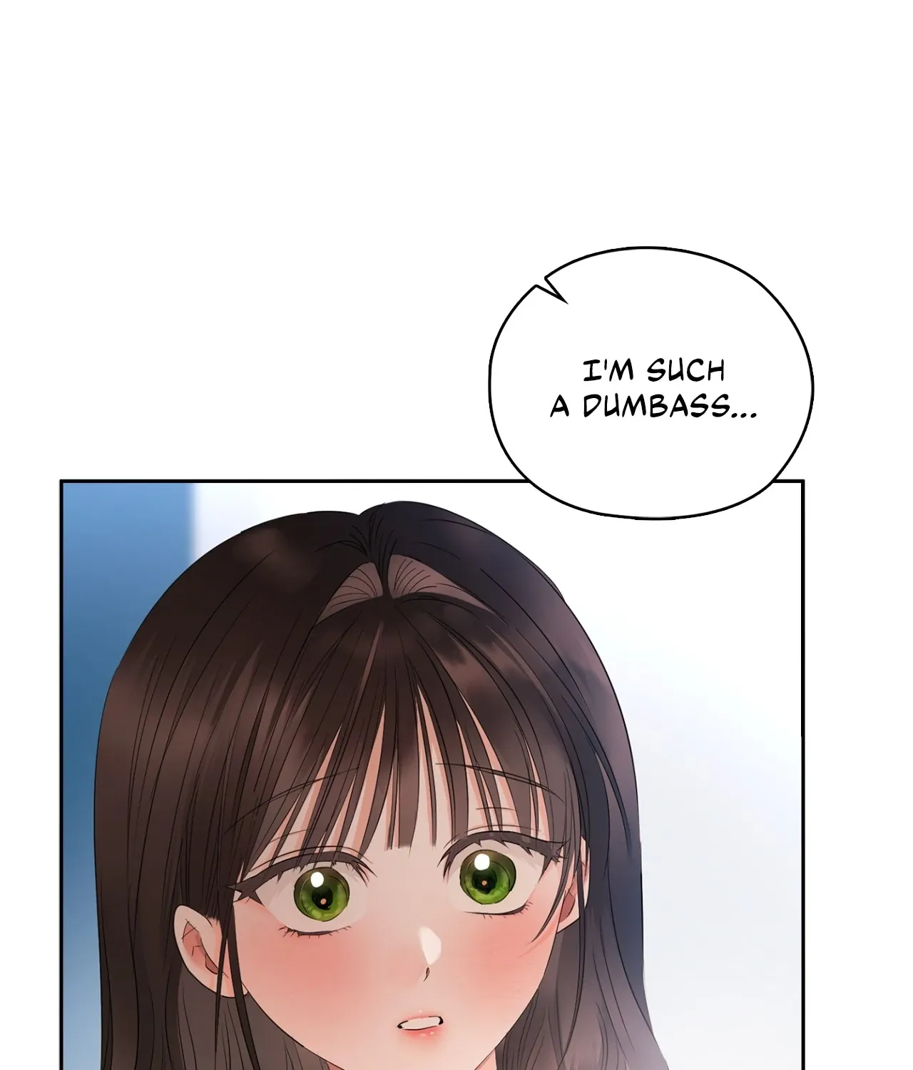 Be Quiet and Don’t Even Smile in the Office Chapter 84 page 22 - 