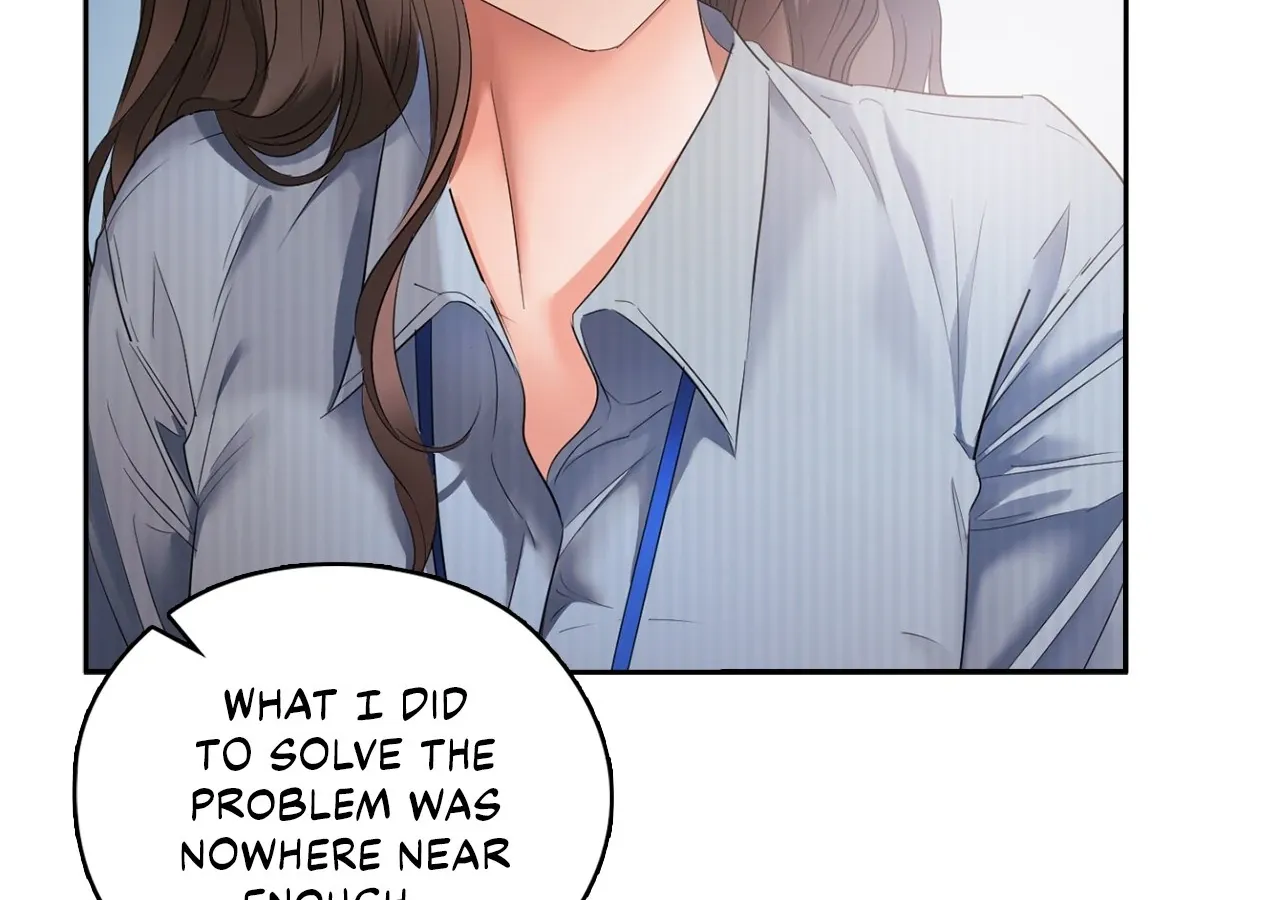 Be Quiet and Don’t Even Smile in the Office Chapter 84 page 23 - 