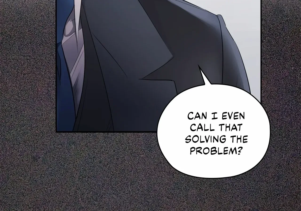 Be Quiet and Don’t Even Smile in the Office Chapter 84 page 25 - 