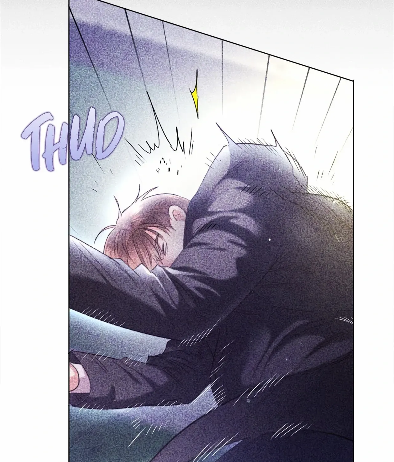 Be Quiet and Don’t Even Smile in the Office Chapter 84 page 28 - 