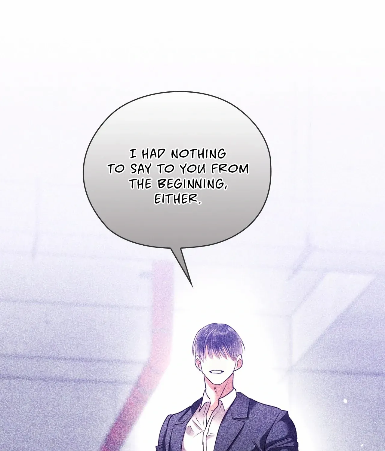 Be Quiet and Don’t Even Smile in the Office Chapter 84 page 31 - 