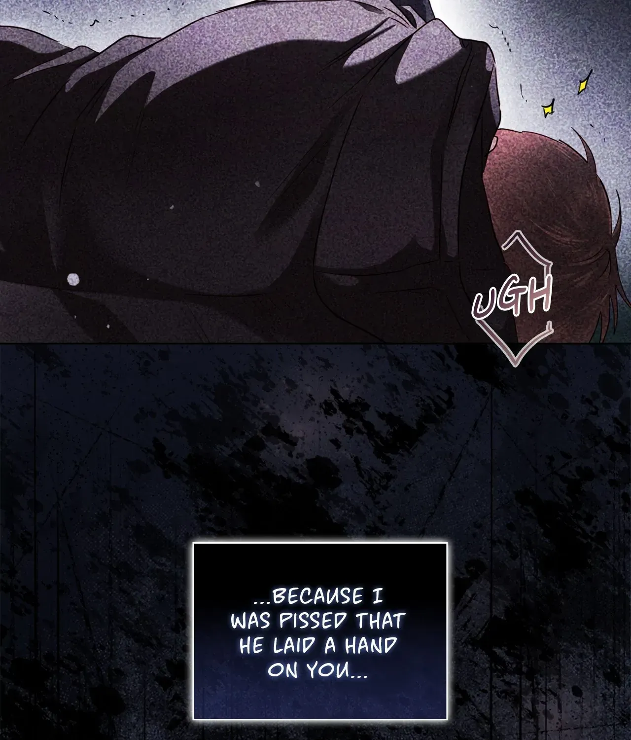 Be Quiet and Don’t Even Smile in the Office Chapter 84 page 33 - 