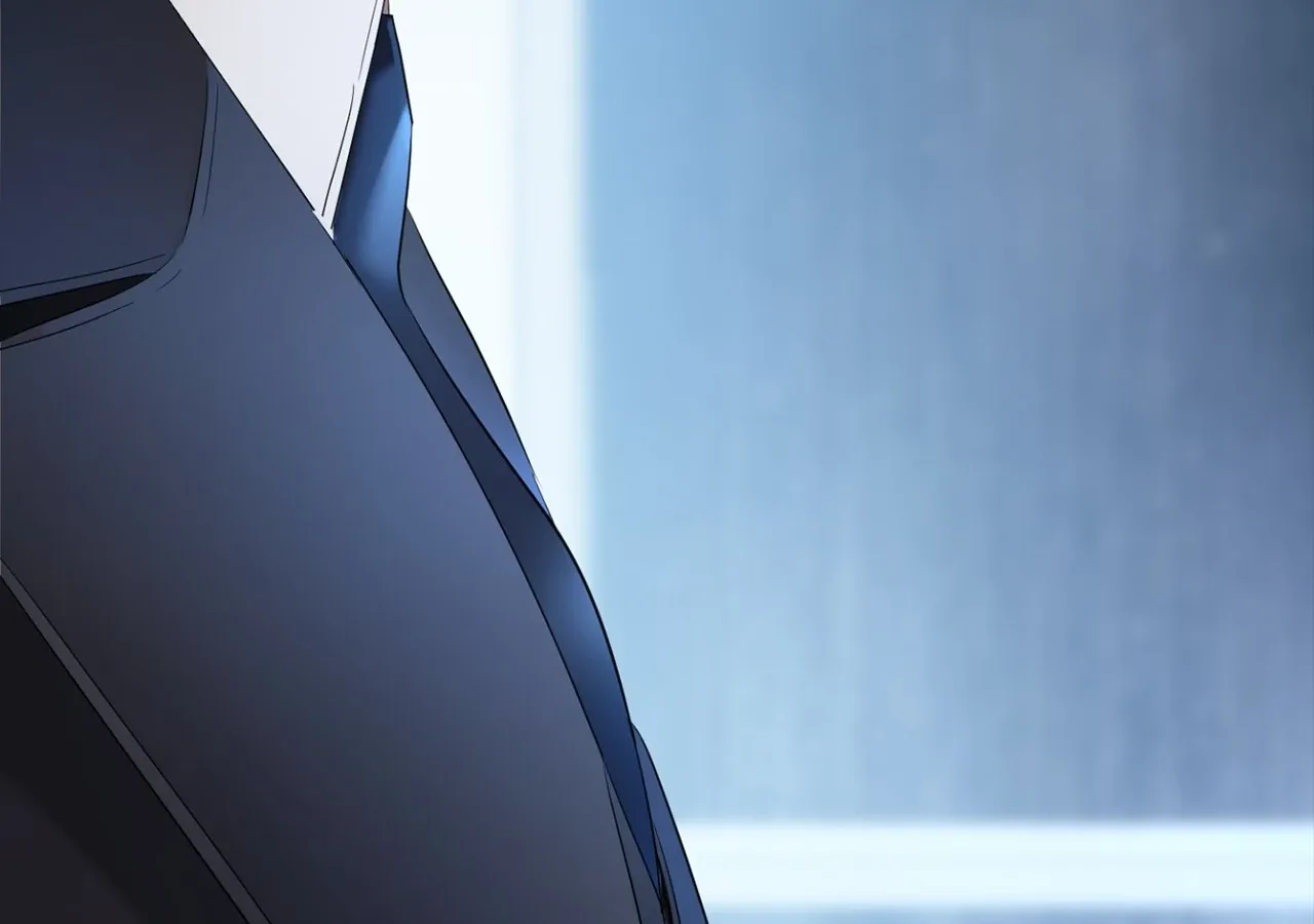 Be Quiet and Don’t Even Smile in the Office Chapter 84 page 45 - 